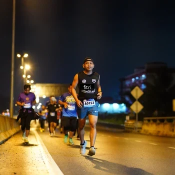 Runner Photo 9070753