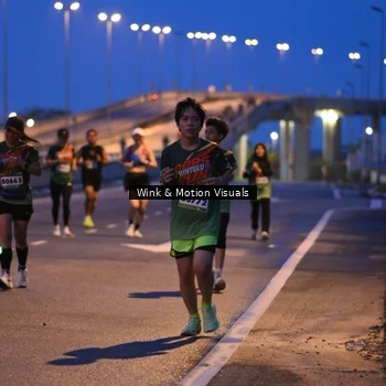 Runner Photo 9070759