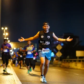 Runner Photo 9070760