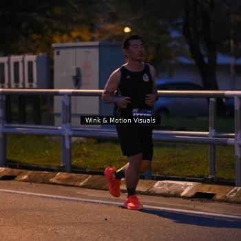 Runner Photo 9070763