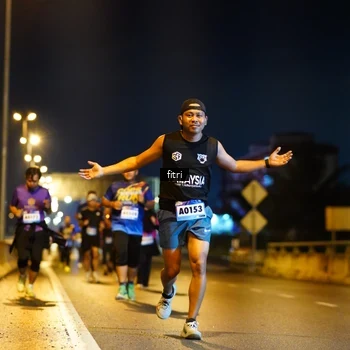 Runner Photo 9070764