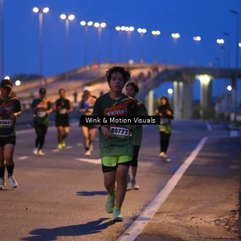 Runner Photo 9070767