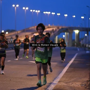 Runner Photo 9070771