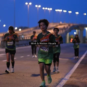 Runner Photo 9070778