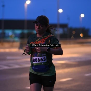 Runner Photo 9070781