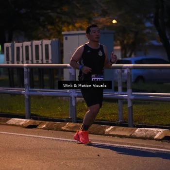 Runner Photo 9070789