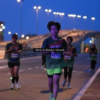 Runner Photo 9070803