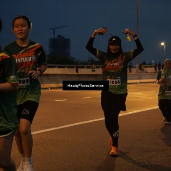 Runner Photo 9070817