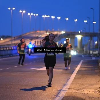Runner Photo 9070824
