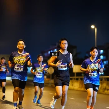 Runner Photo 9070832