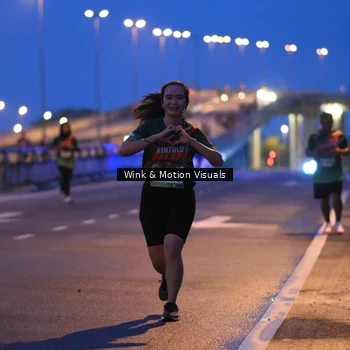 Runner Photo 9070838