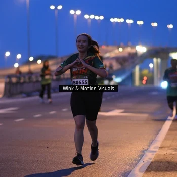 Runner Photo 9070840