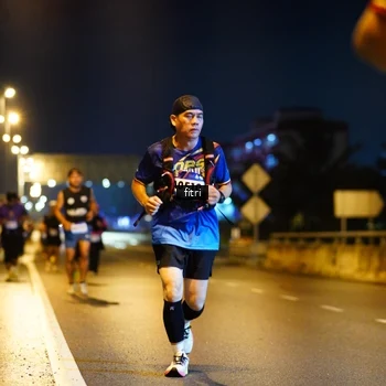 Runner Photo 9070852