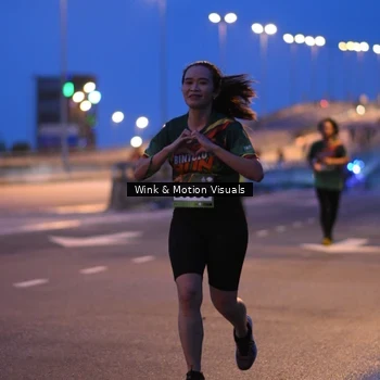 Runner Photo 9070860