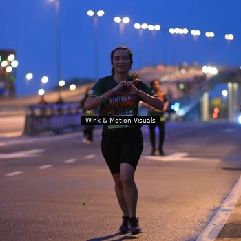 Runner Photo 9070862