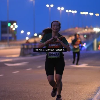 Runner Photo 9070864