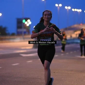 Runner Photo 9070879