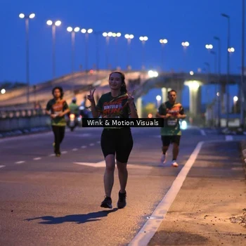 Runner Photo 9070894