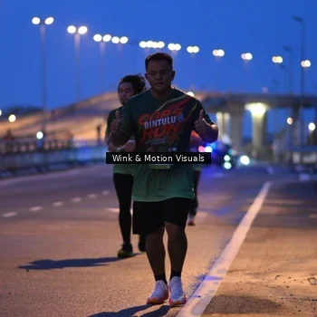 Runner Photo 9070896