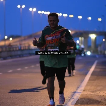 Runner Photo 9070908