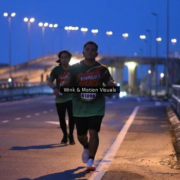 Runner Photo 9070912