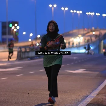Runner Photo 9070956