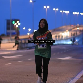 Runner Photo 9070971