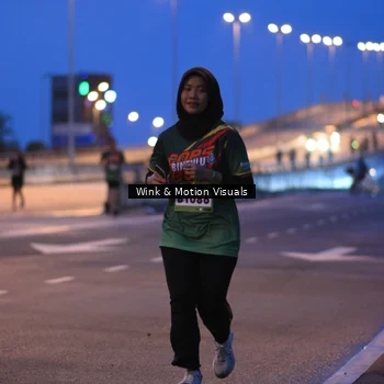 Runner Photo 9070983
