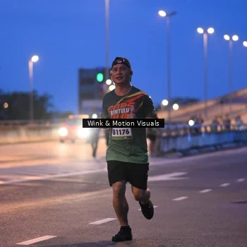 Runner Photo 9070993