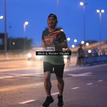 Runner Photo 9071018