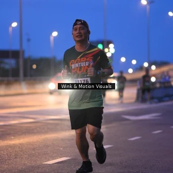 Runner Photo 9071030