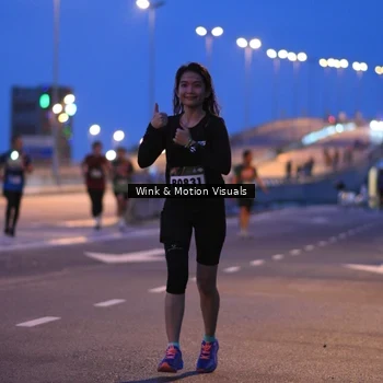 Runner Photo 9071042