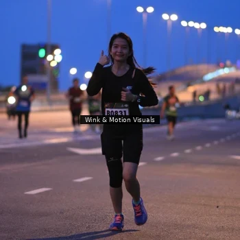 Runner Photo 9071046