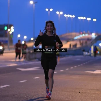 Runner Photo 9071062