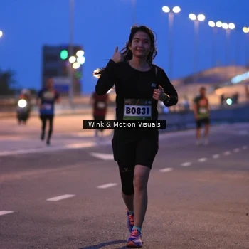 Runner Photo 9071067