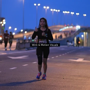 Runner Photo 9071096