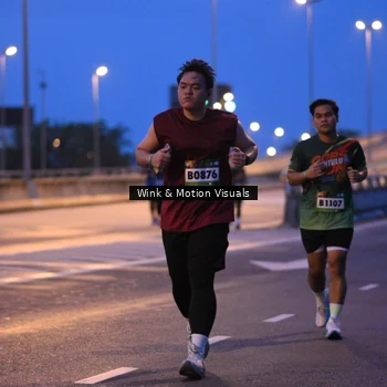 Runner Photo 9071113