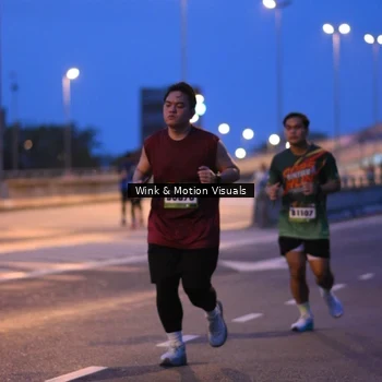 Runner Photo 9071116