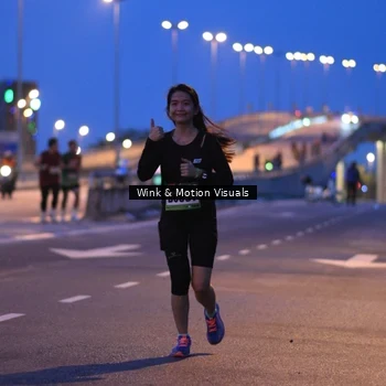 Runner Photo 9071137