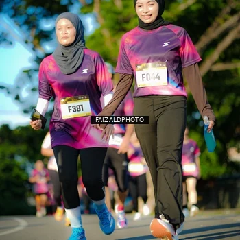 Runner Photo 9071157