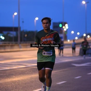 Runner Photo 9071158