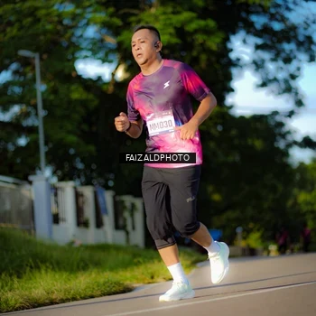 Runner Photo 9071174
