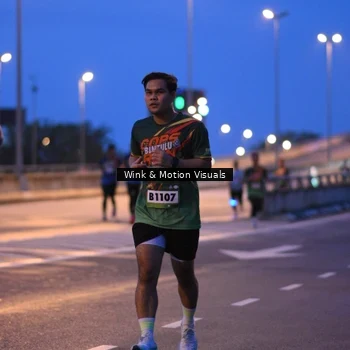 Runner Photo 9071181