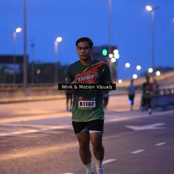 Runner Photo 9071184