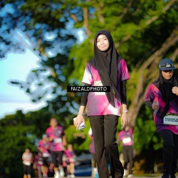 Runner Photo 9071190