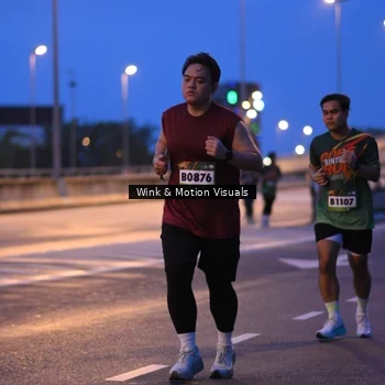 Runner Photo 9071191
