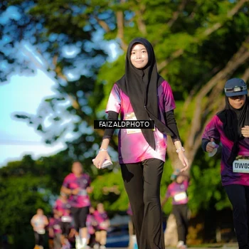 Runner Photo 9071192