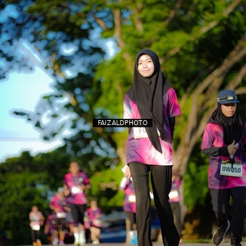 Runner Photo 9071197