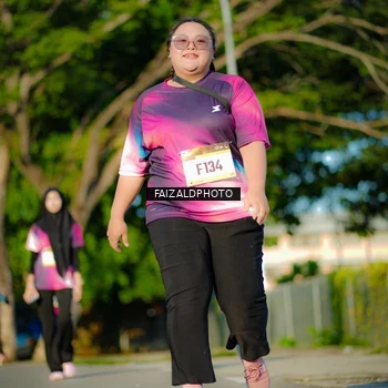 Runner Photo 9071202