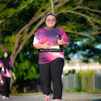 Runner Photo 9071207